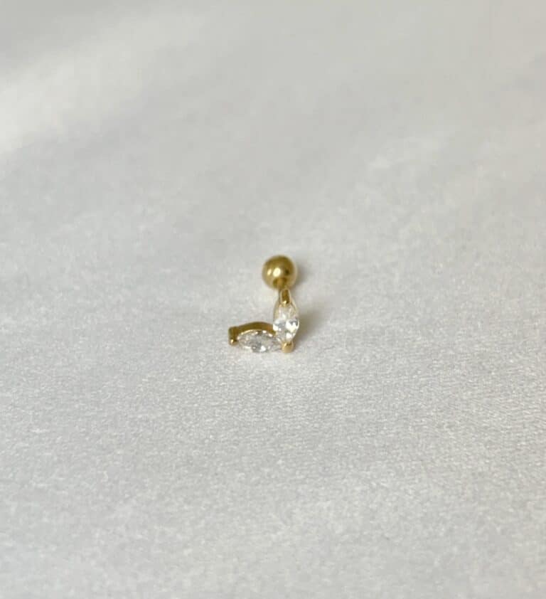 boucles d'oreilles mya__bay, sohaia bijoux