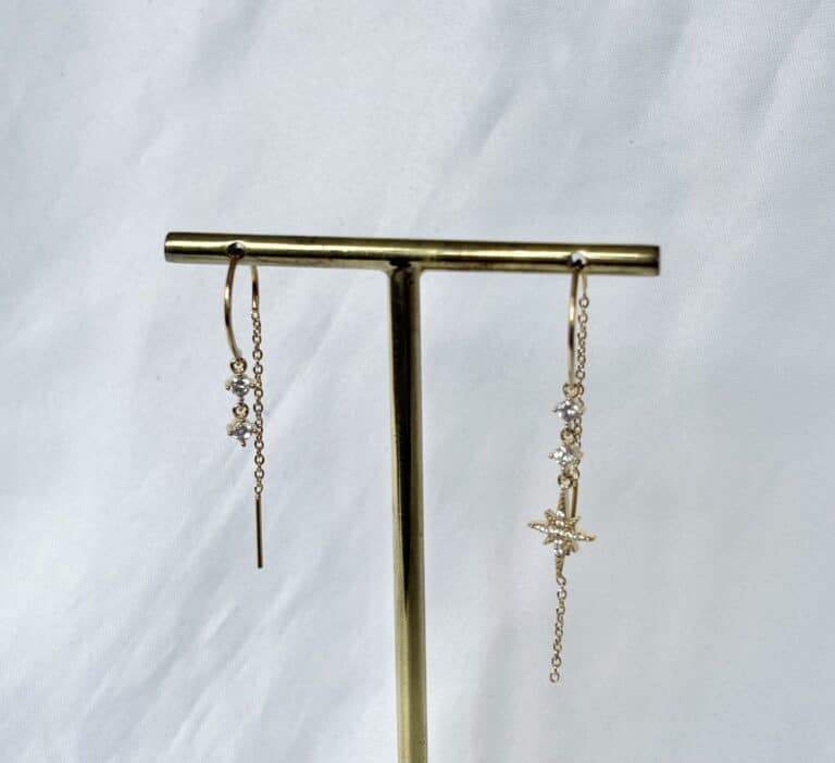 boucles d'oreilles mya__bay, sohaia bijoux