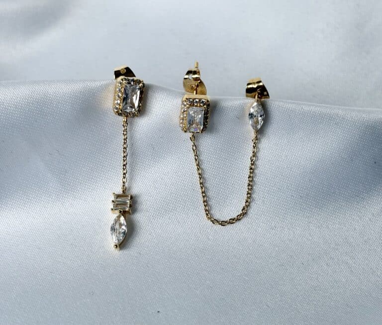 boucles d'oreilles mya__bay, sohaia bijoux