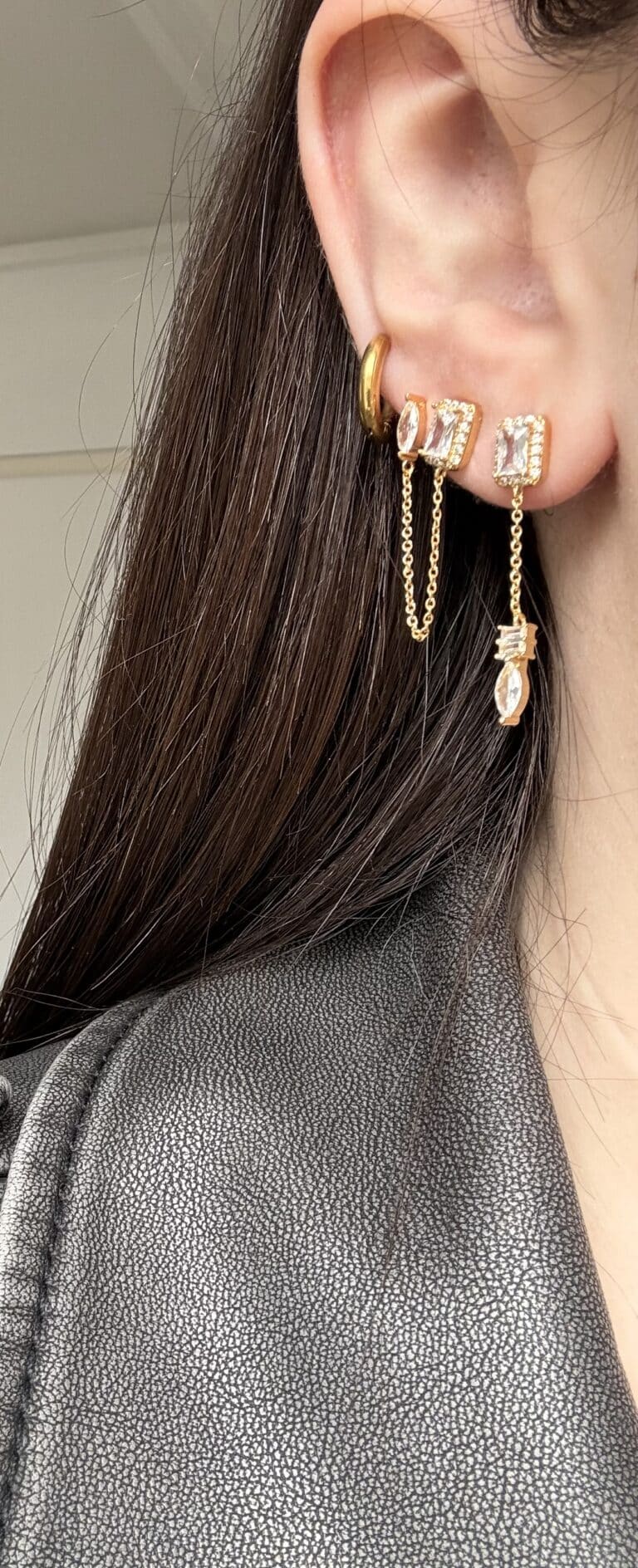 boucles d'oreilles mya__bay, sohaia bijoux