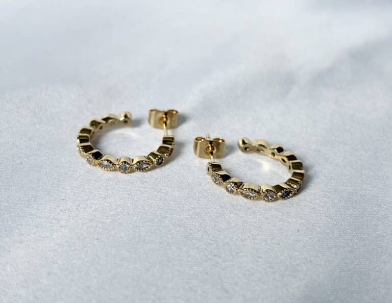 boucles d'oreilles mya__bay, sohaia bijoux