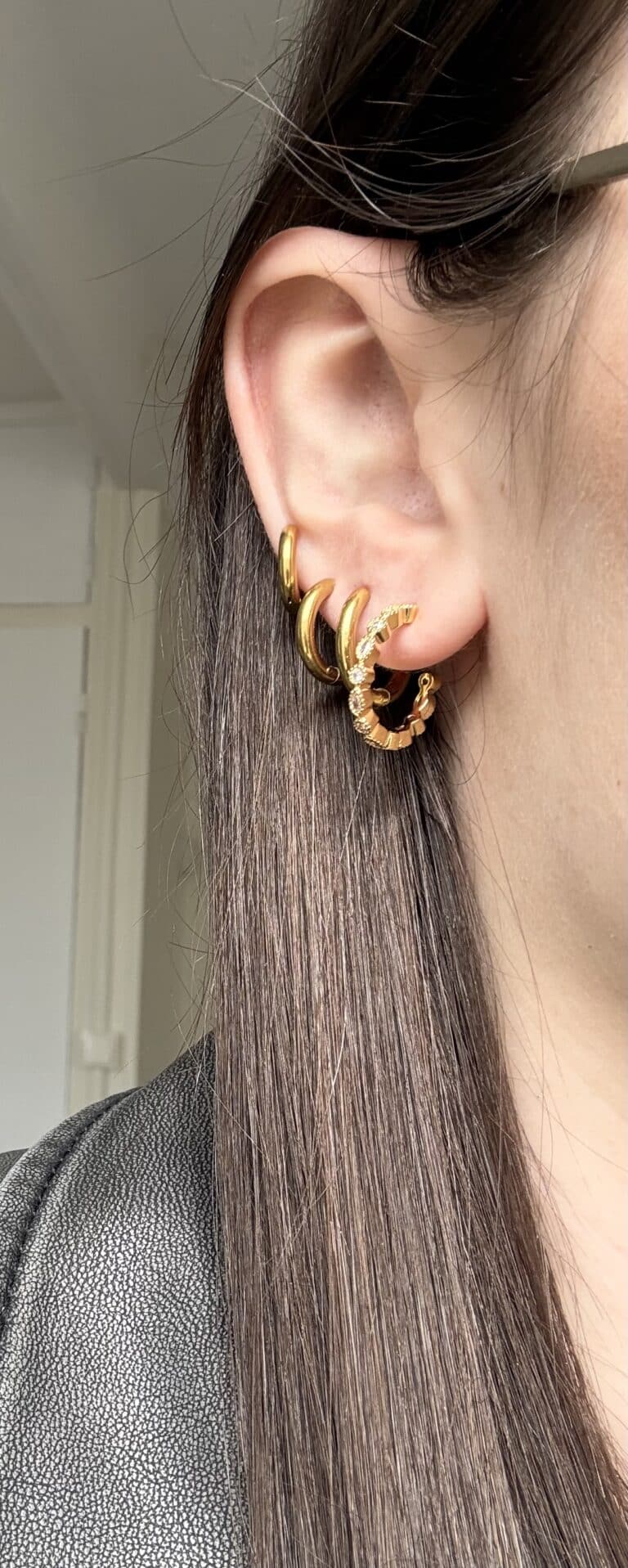 boucles d'oreilles mya__bay, sohaia bijoux