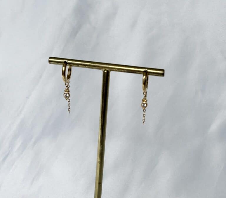 boucles d'oreilles mya__bay, sohaia bijoux