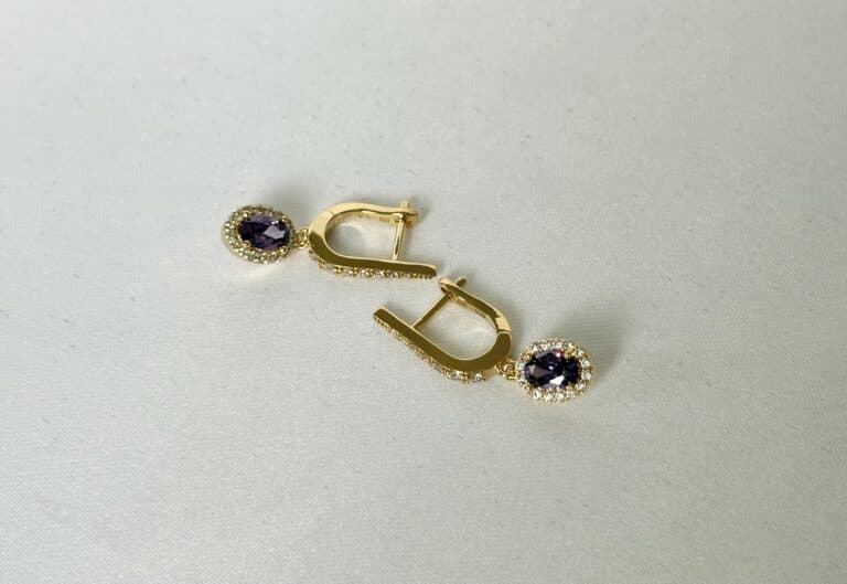 boucles d'oreilles mya__bay, sohaia bijoux