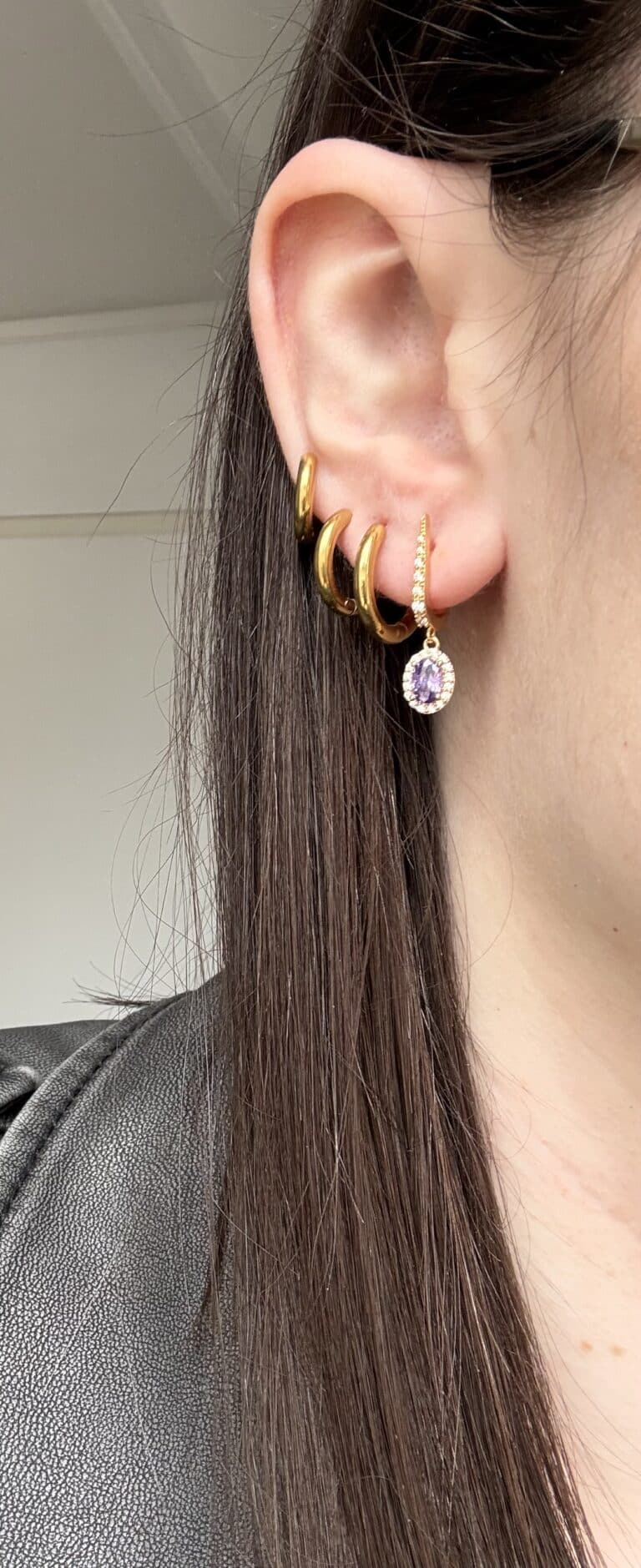 boucles d'oreilles mya__bay, sohaia bijoux