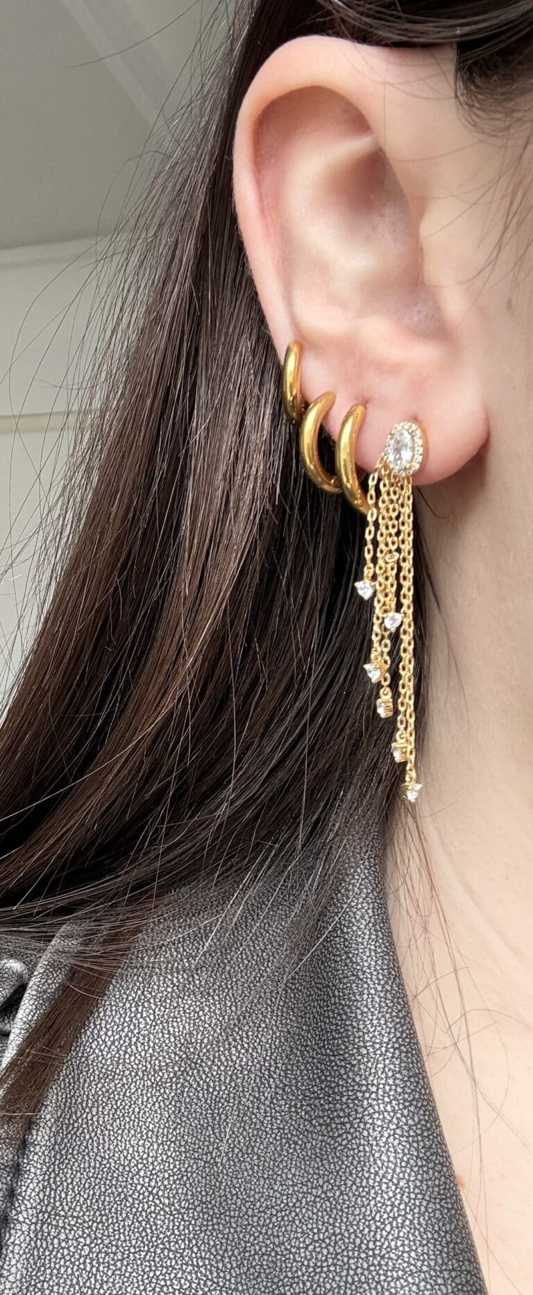 boucles d'oreilles mya__bay, sohaia bijoux