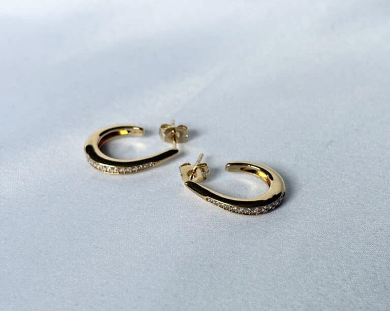 boucles d'oreilles mya__bay, sohaia bijoux