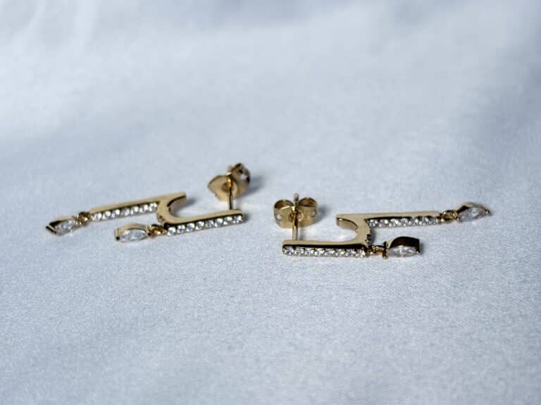 boucles d'oreilles mya__bay, sohaia bijoux