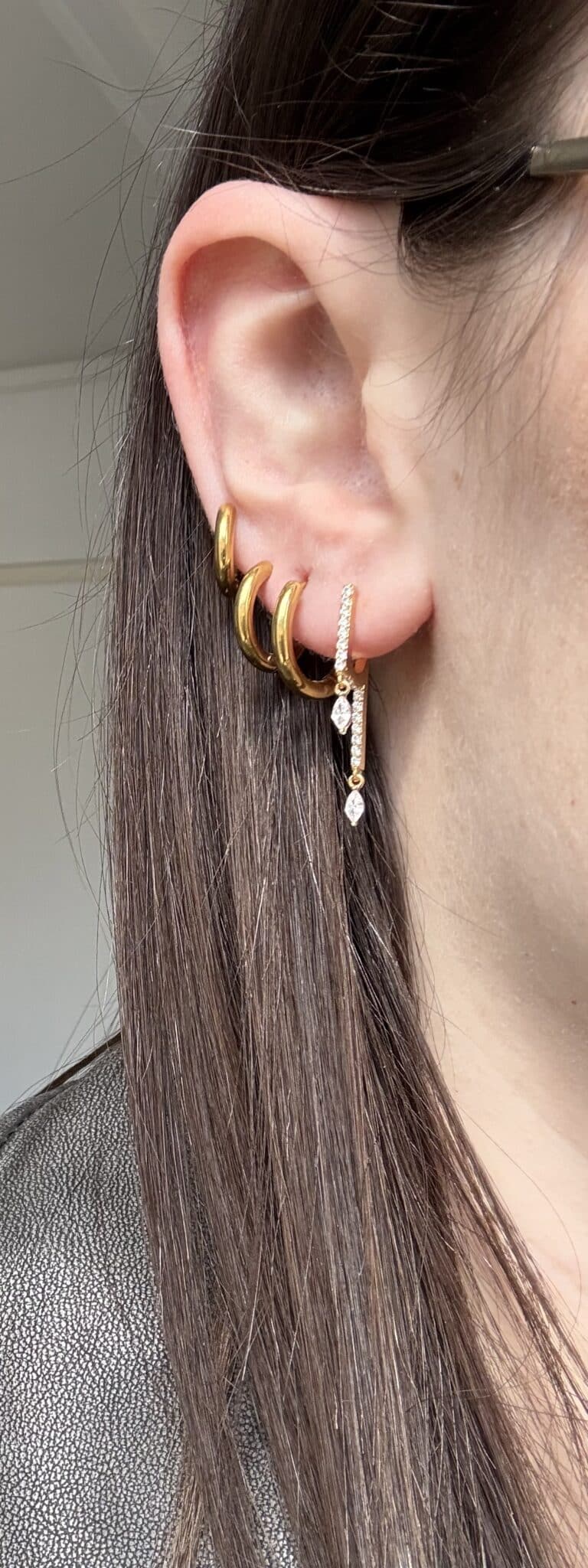 boucles d'oreilles mya__bay, sohaia bijoux