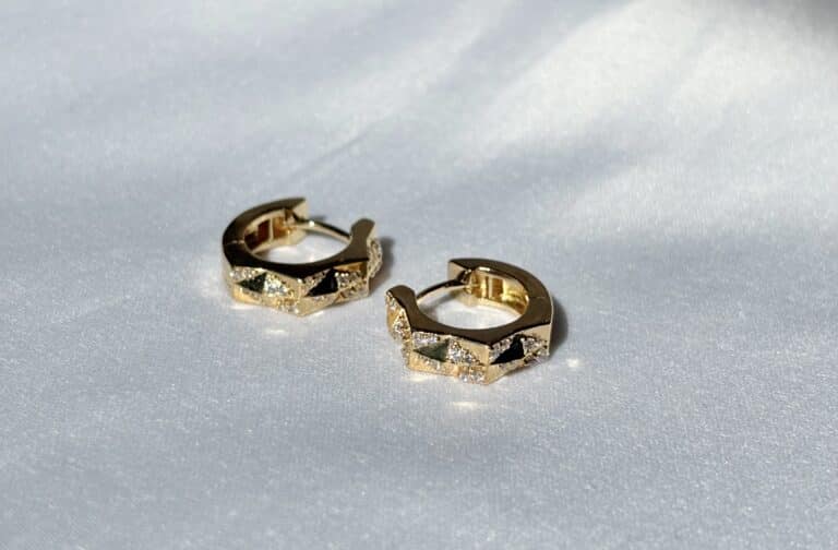 boucles d'oreilles mya__bay, sohaia bijoux