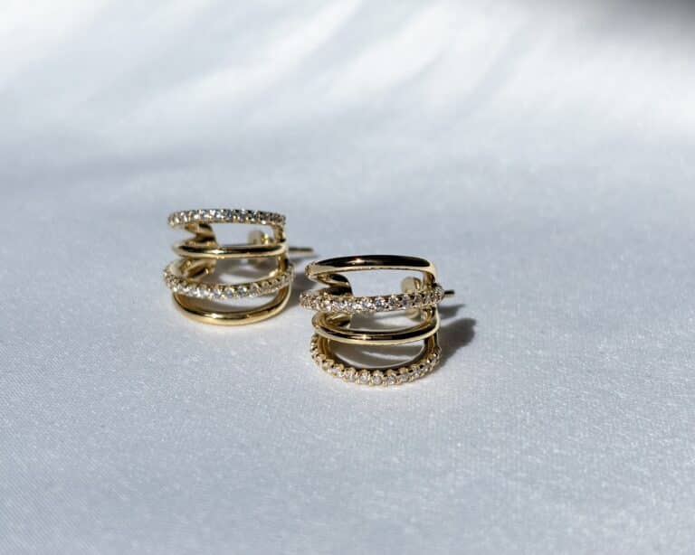 boucles d'oreilles mya__bay, sohaia bijoux