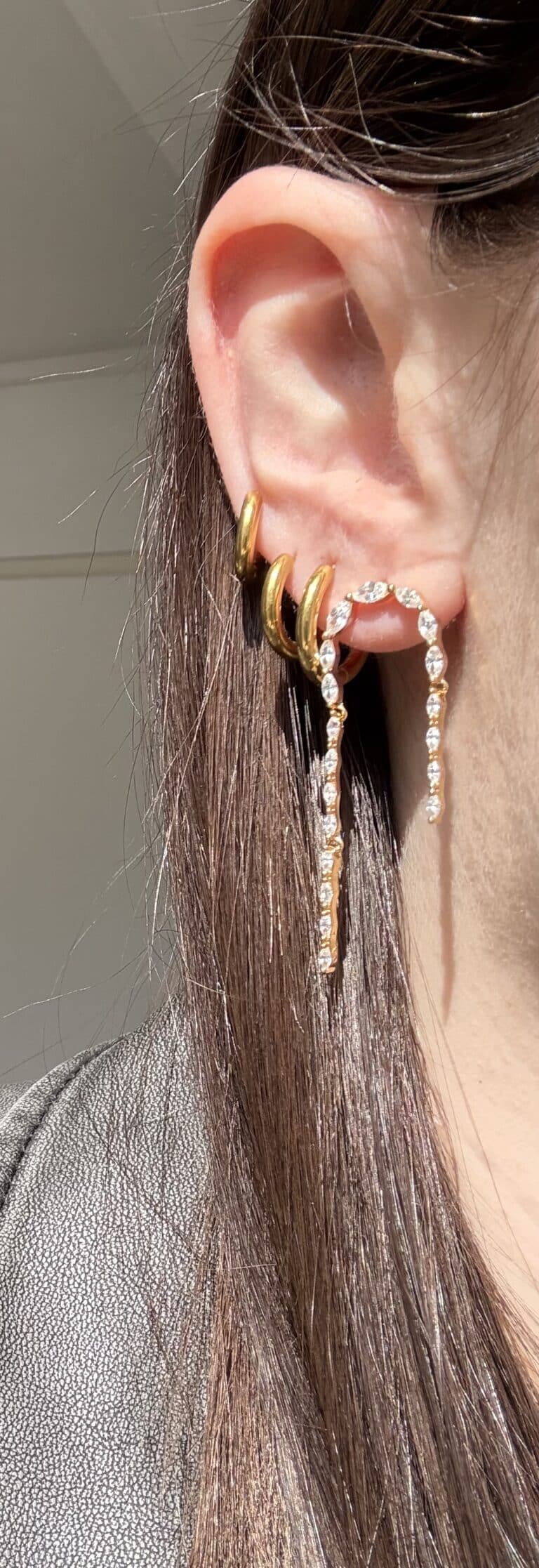 boucles d'oreilles mya__bay, sohaia bijoux