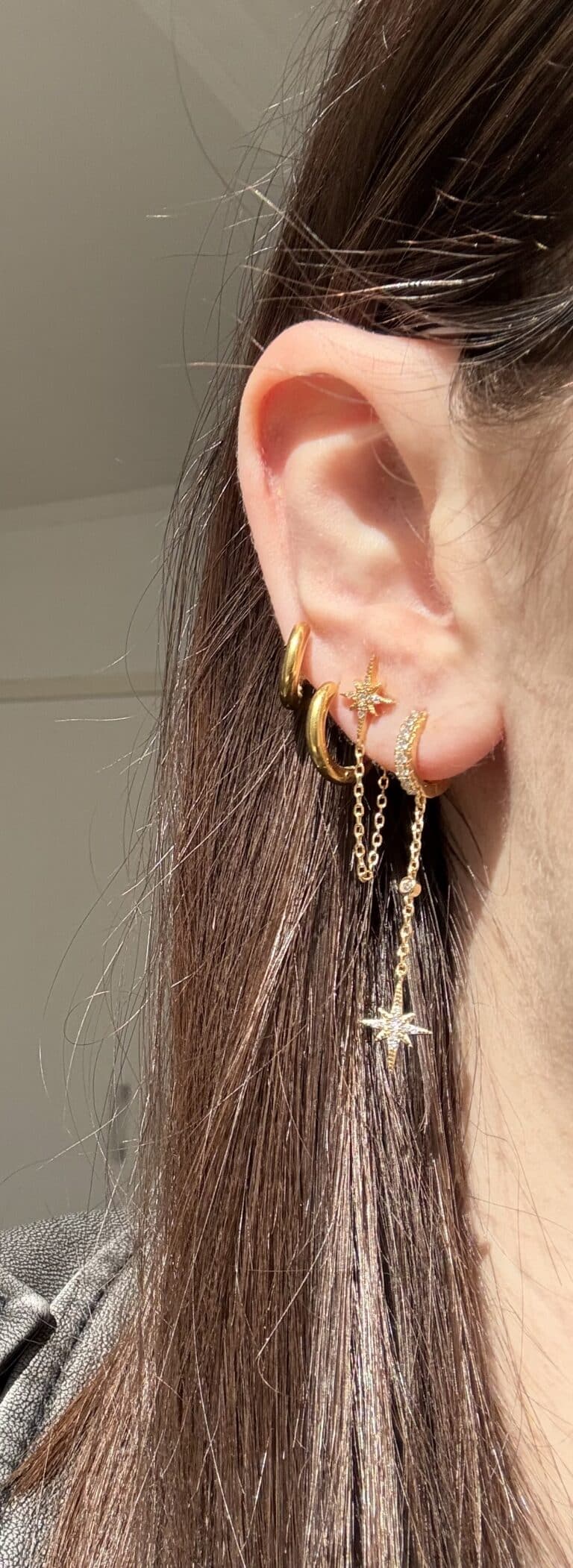 boucles d'oreilles mya__bay, sohaia bijoux