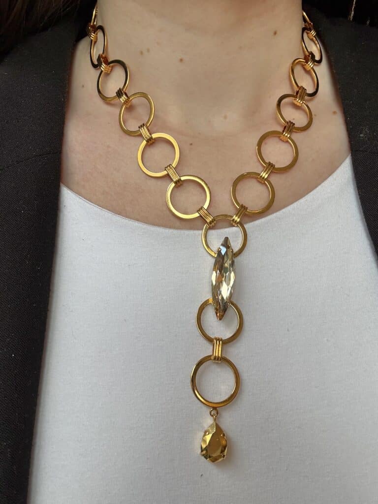 crezus colliers sohaia bijoux