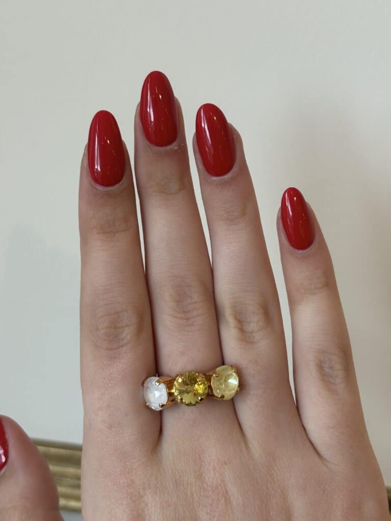 crezus bague sohaia bijoux