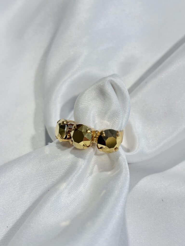 crezus bague sohaia bijoux