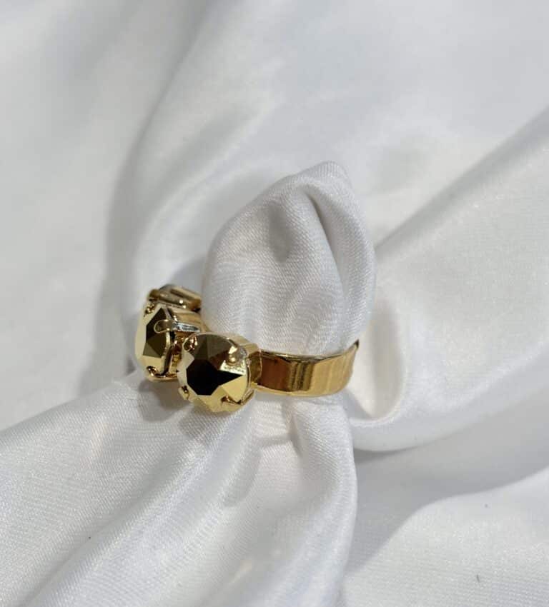 crezus bague sohaia bijoux