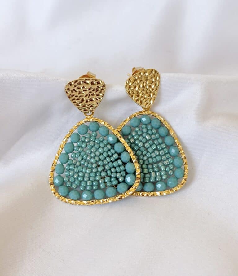 boucles d'oreilles santibe sohaia bijoux