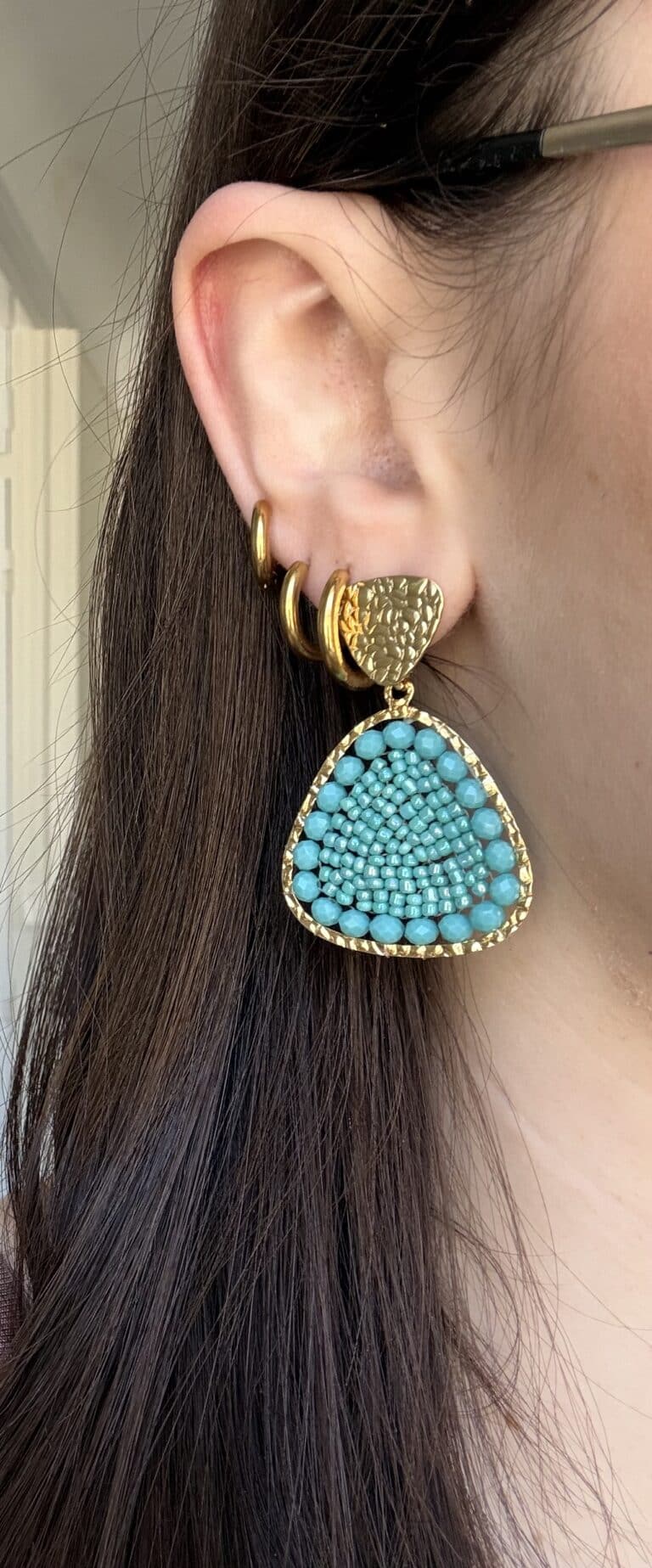 boucles d'oreilles santibe sohaia bijoux