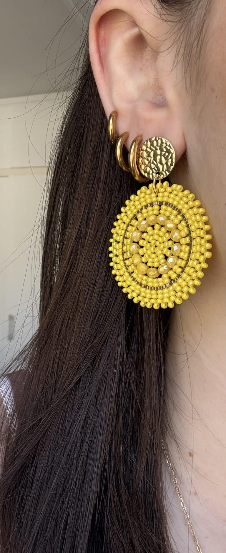 boucles d'oreilles santibe sohaia bijoux