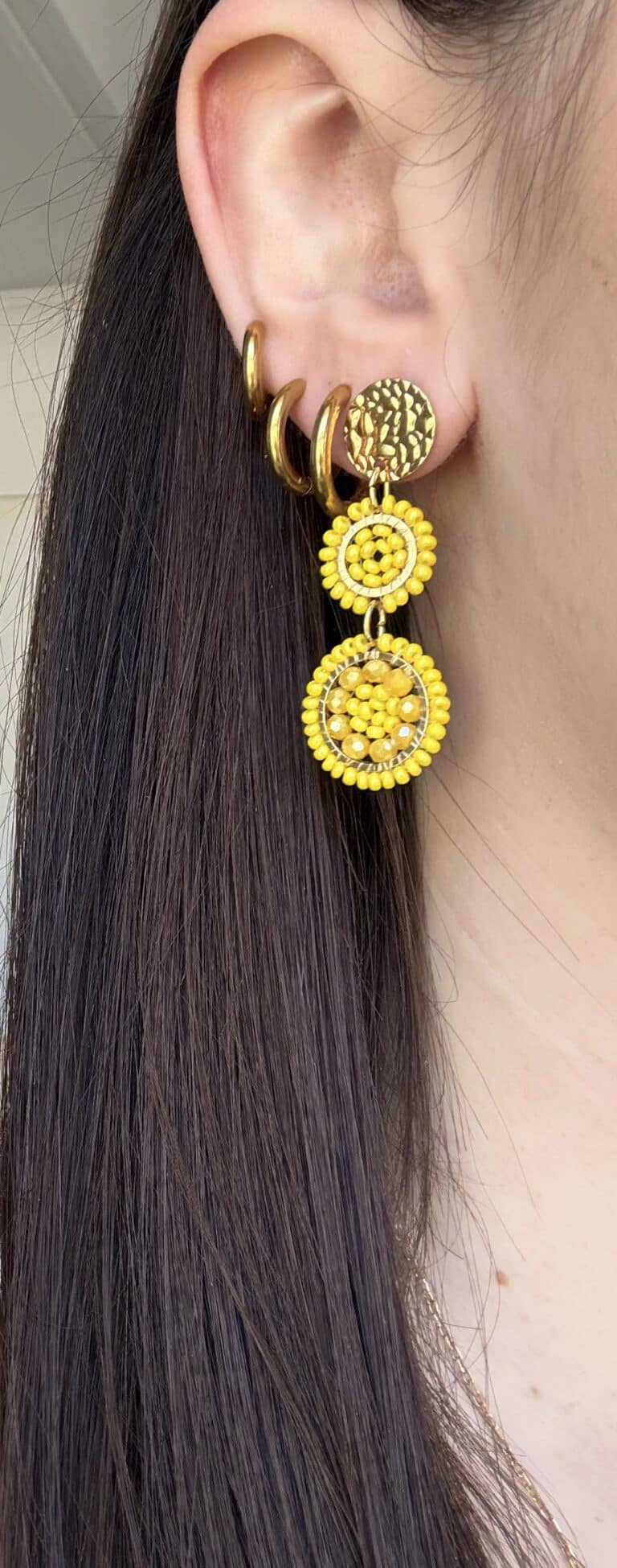 boucles d'oreilles santibe sohaia bijoux