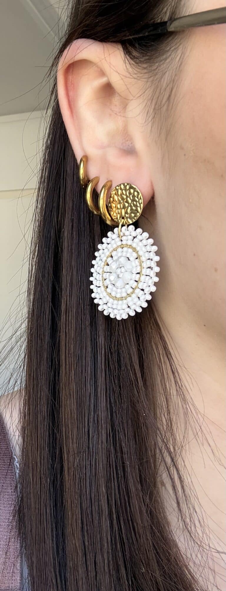 boucles d'oreilles santibe sohaia bijoux