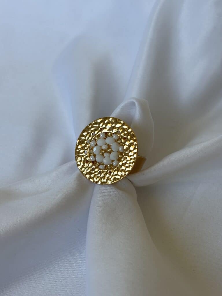 bague santibé createurs sohaia