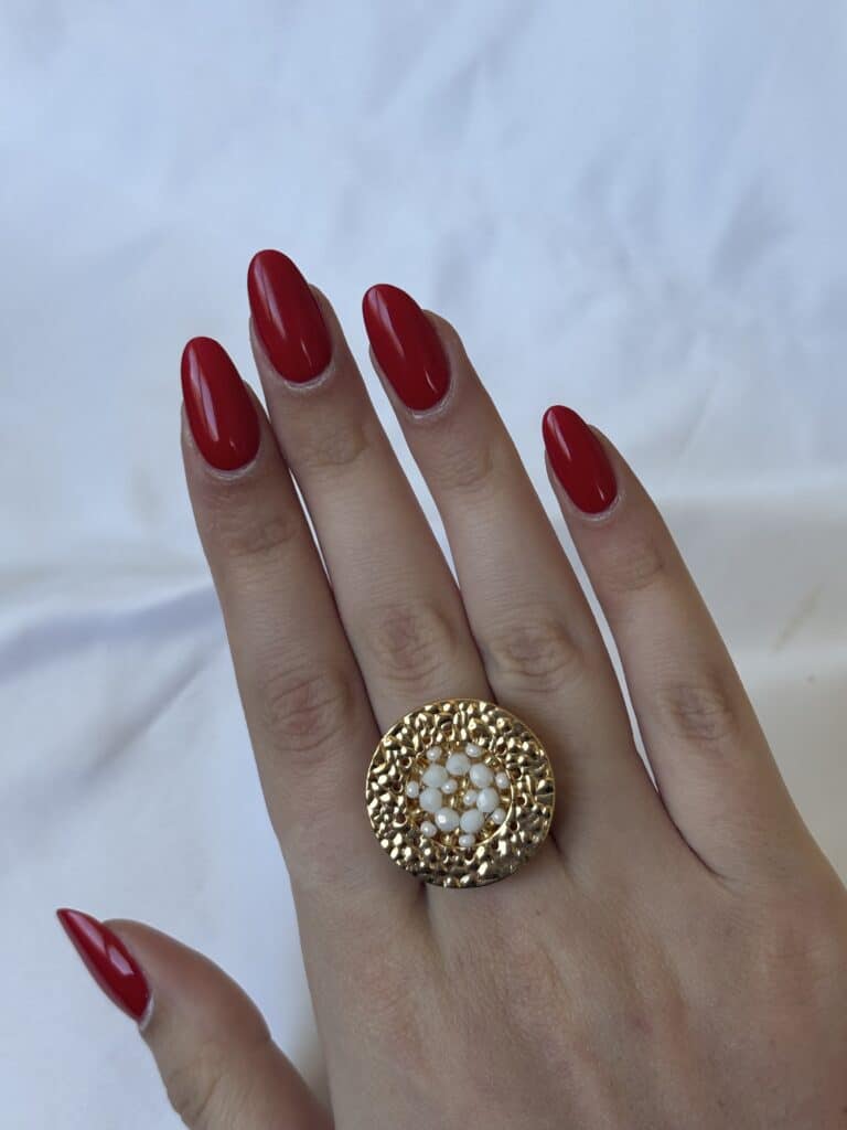 bague santibé createurs sohaia