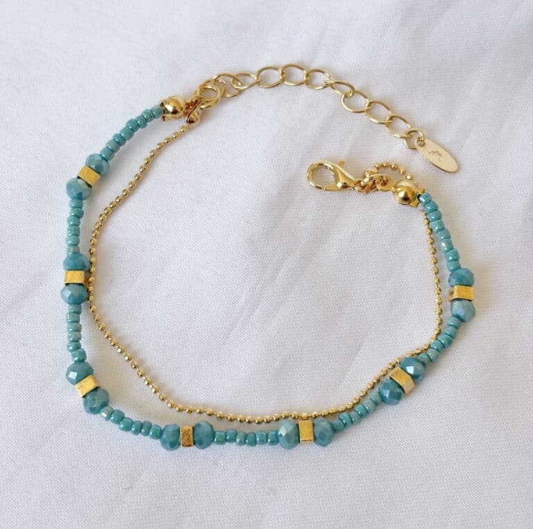 bracelet santibe sohaia bijoux