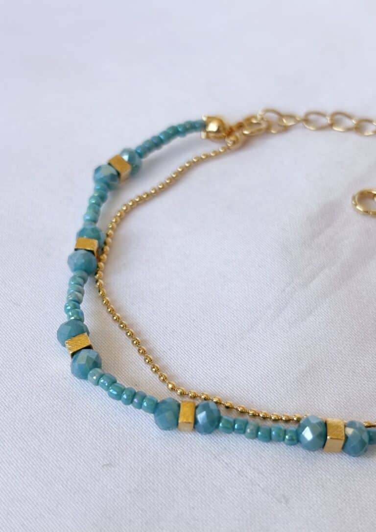 bracelet santibe sohaia bijoux