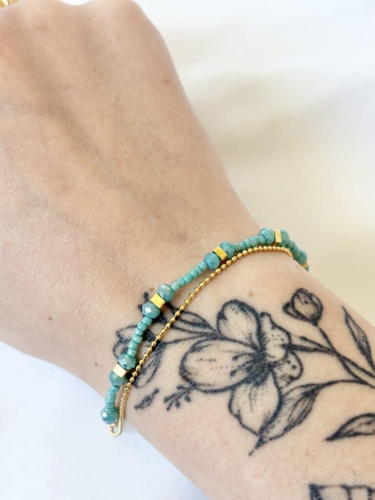 bracelet santibe sohaia bijoux