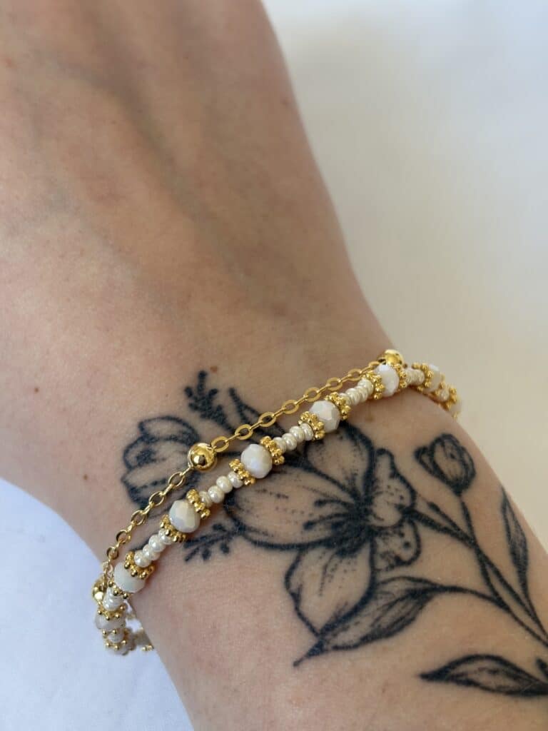 bracelet santibe sohaia bijoux