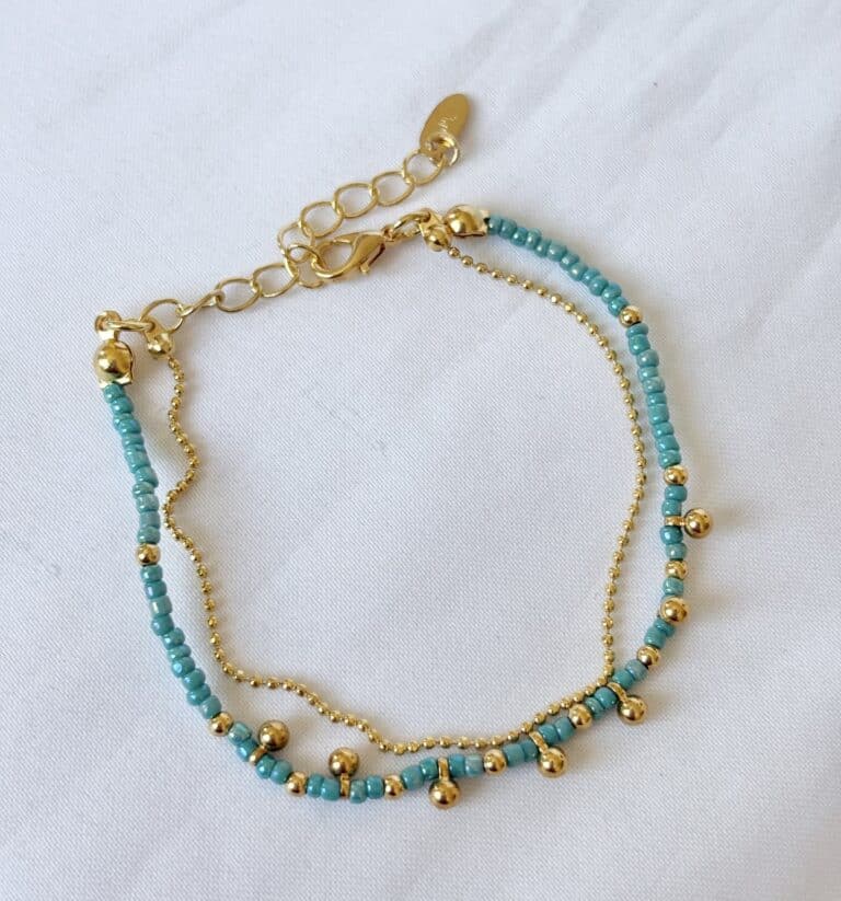 bracelet santibe sohaia bijoux