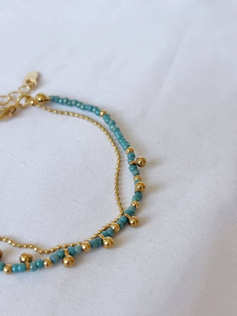 bracelet santibe sohaia bijoux