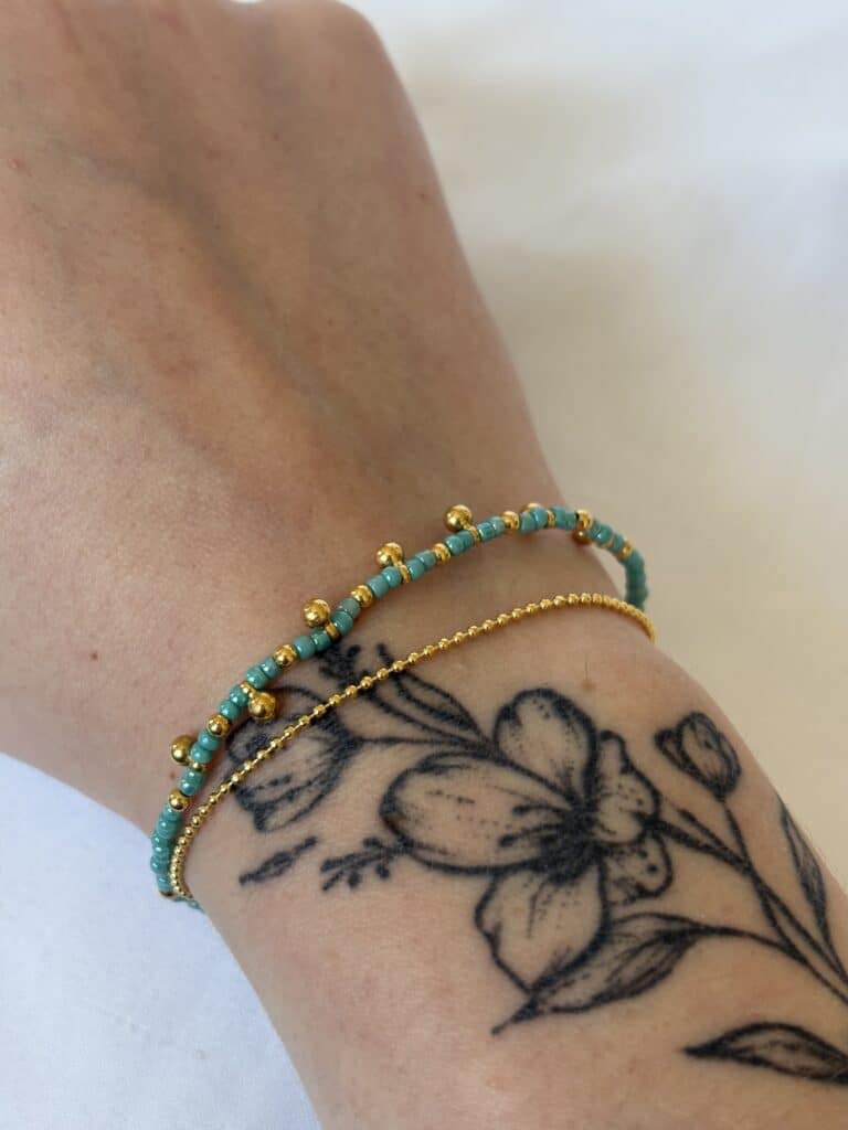 bracelet santibe sohaia bijoux