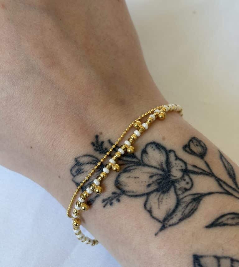 bracelet santibe sohaia bijoux
