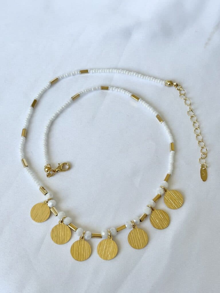 collier santibe sohaia bijoux