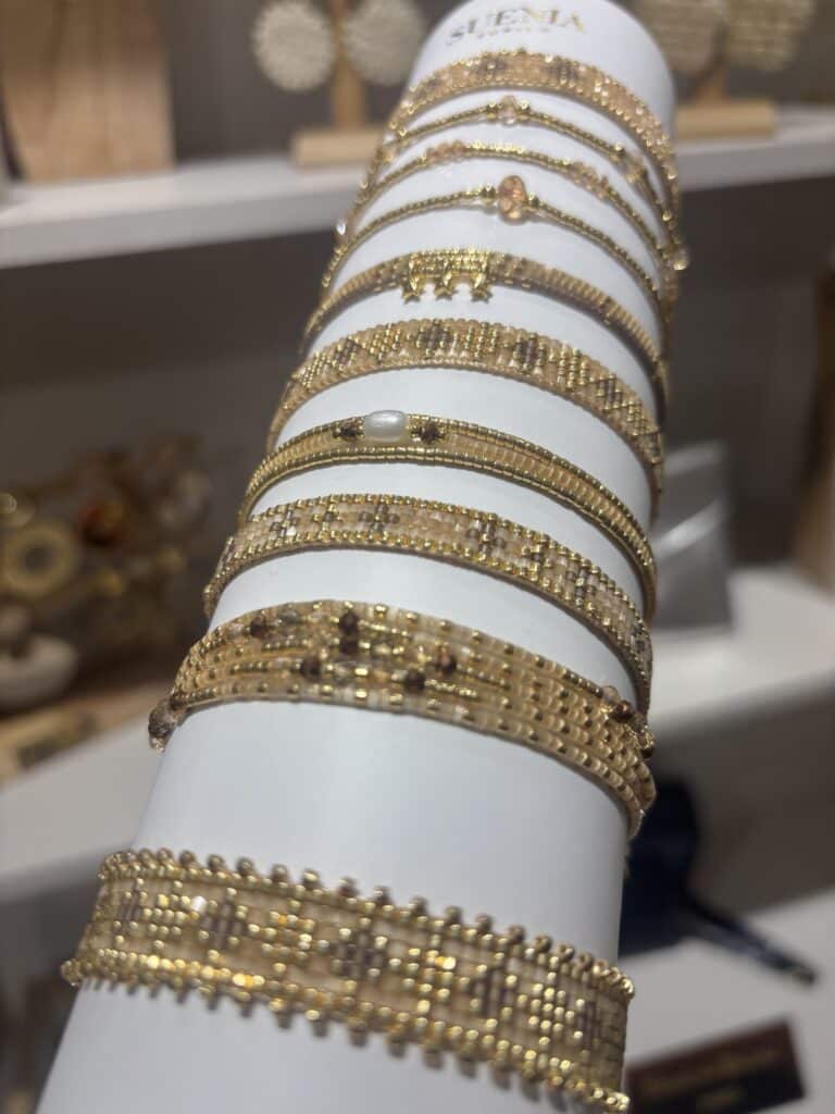 bracelet suenia zurich sohaia bijoux