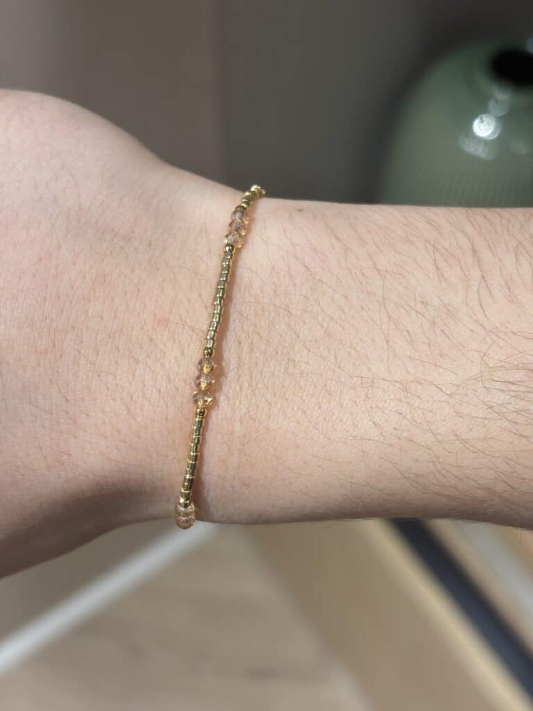 bracelet suenia zurich sohaia bijoux