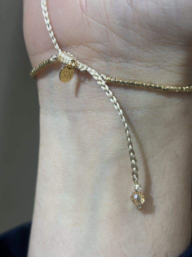 bracelet suenia zurich sohaia bijoux