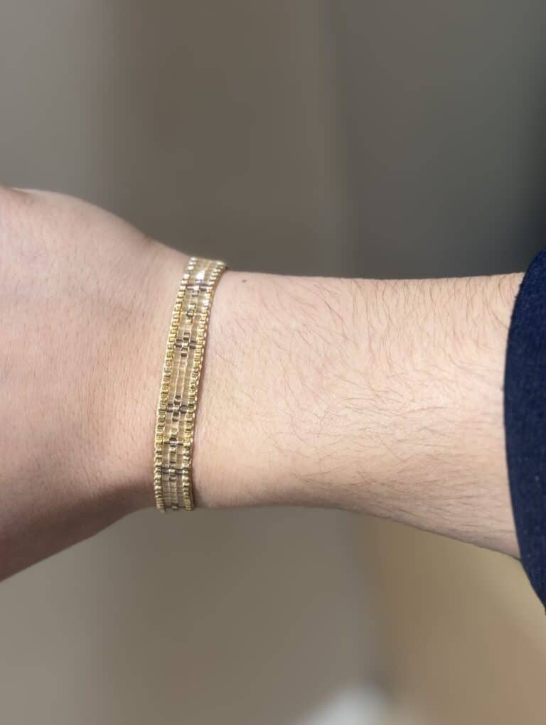 bracelet suenia zurich sohaia bijoux