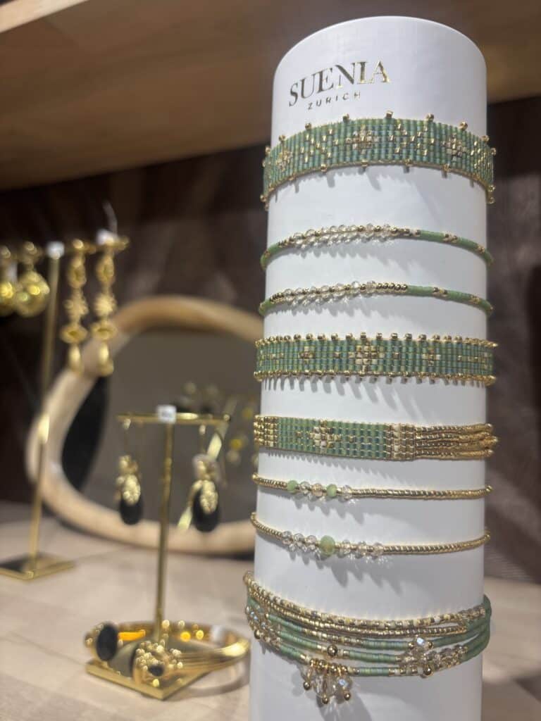 bracelet suenia zurich sohaia bijoux
