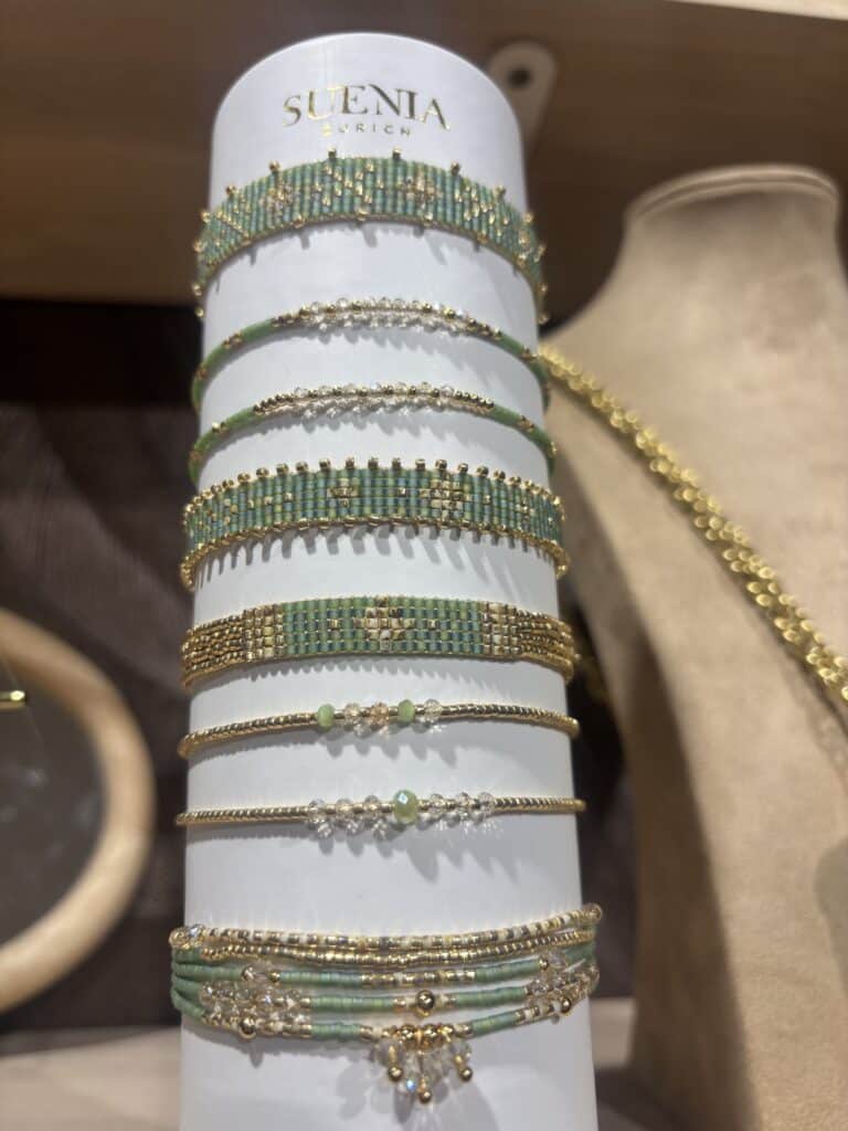 bracelet suenia zurich sohaia bijoux