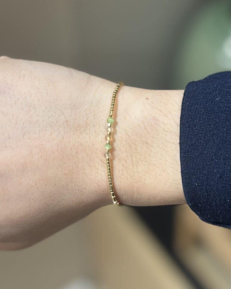 bracelet suenia zurich sohaia bijoux