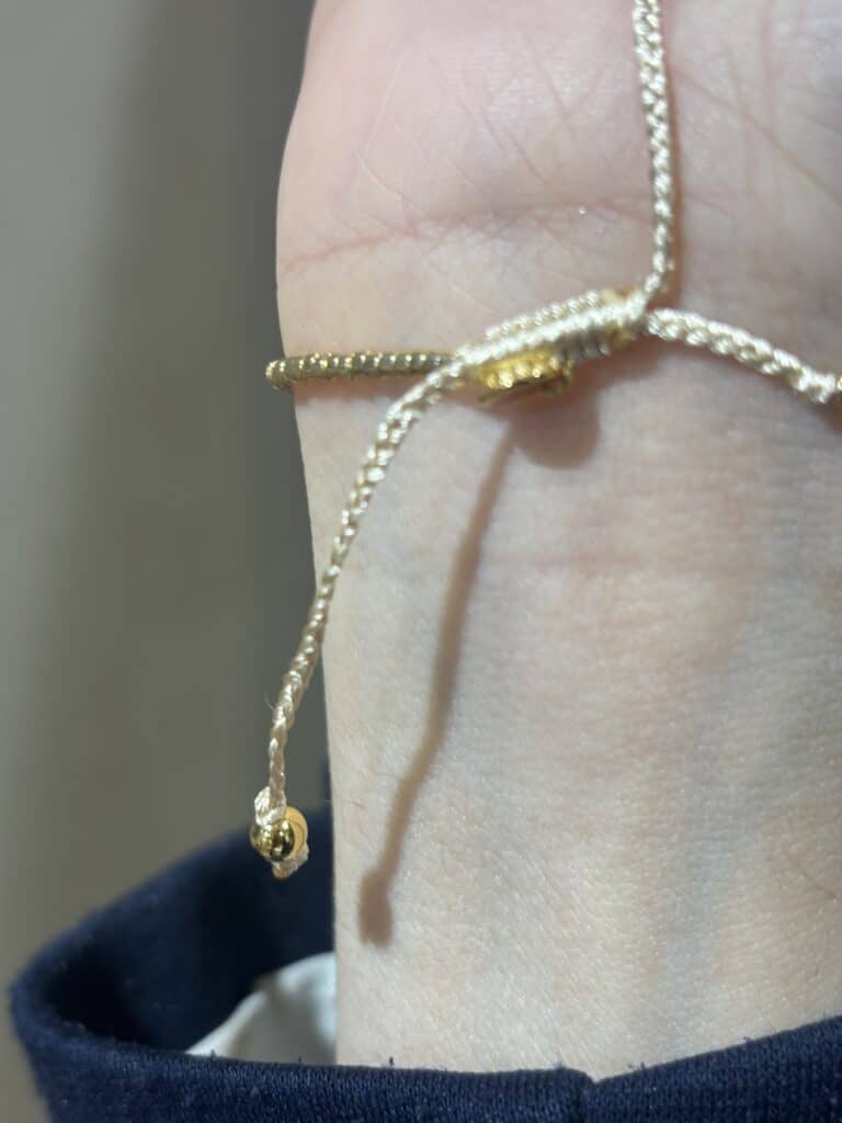 bracelet suenia zurich sohaia bijoux