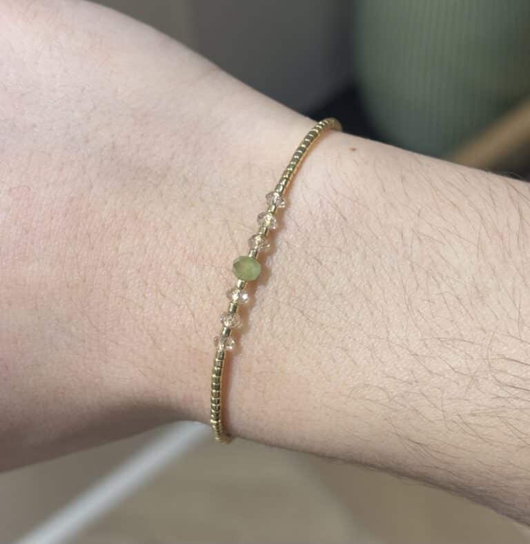 bracelet suenia zurich sohaia bijoux