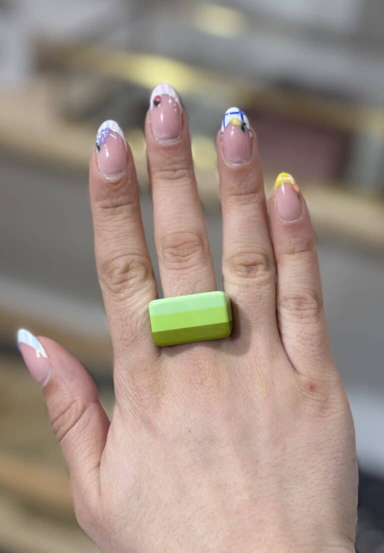 francine bramli paris bague sohaia bijoux