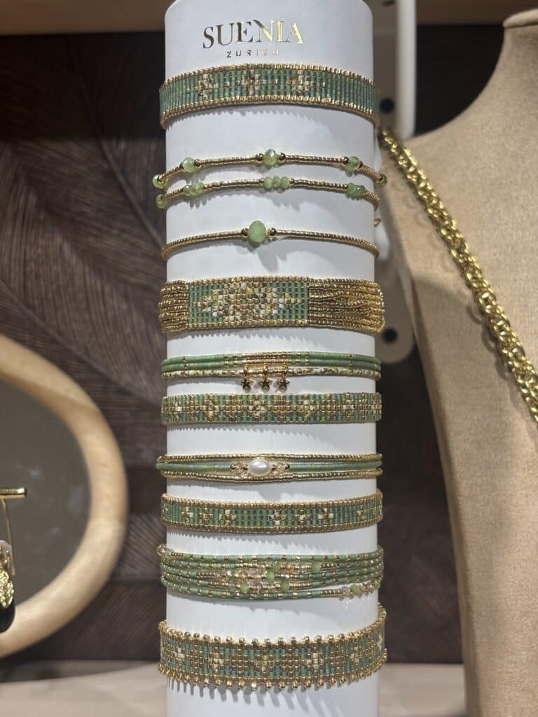 bracelet suenia zurich sohaia bijoux