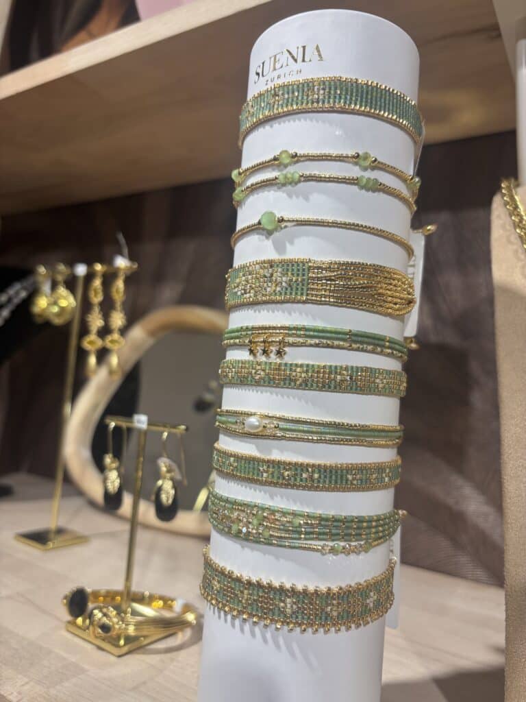 bracelet suenia zurich sohaia bijoux