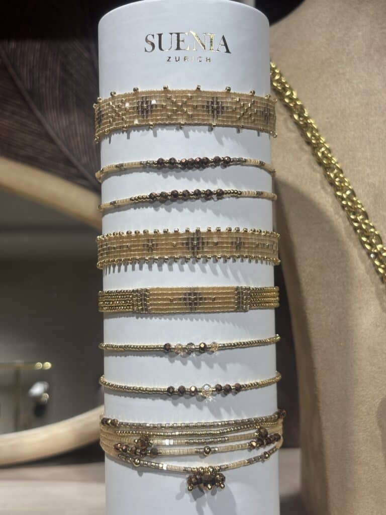 bracelet suenia zurich sohaia bijoux